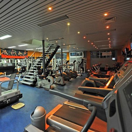Beautiful Top Floor Seaview Studio Apartment B'Berge-Bruges 布兰肯贝赫 外观 照片